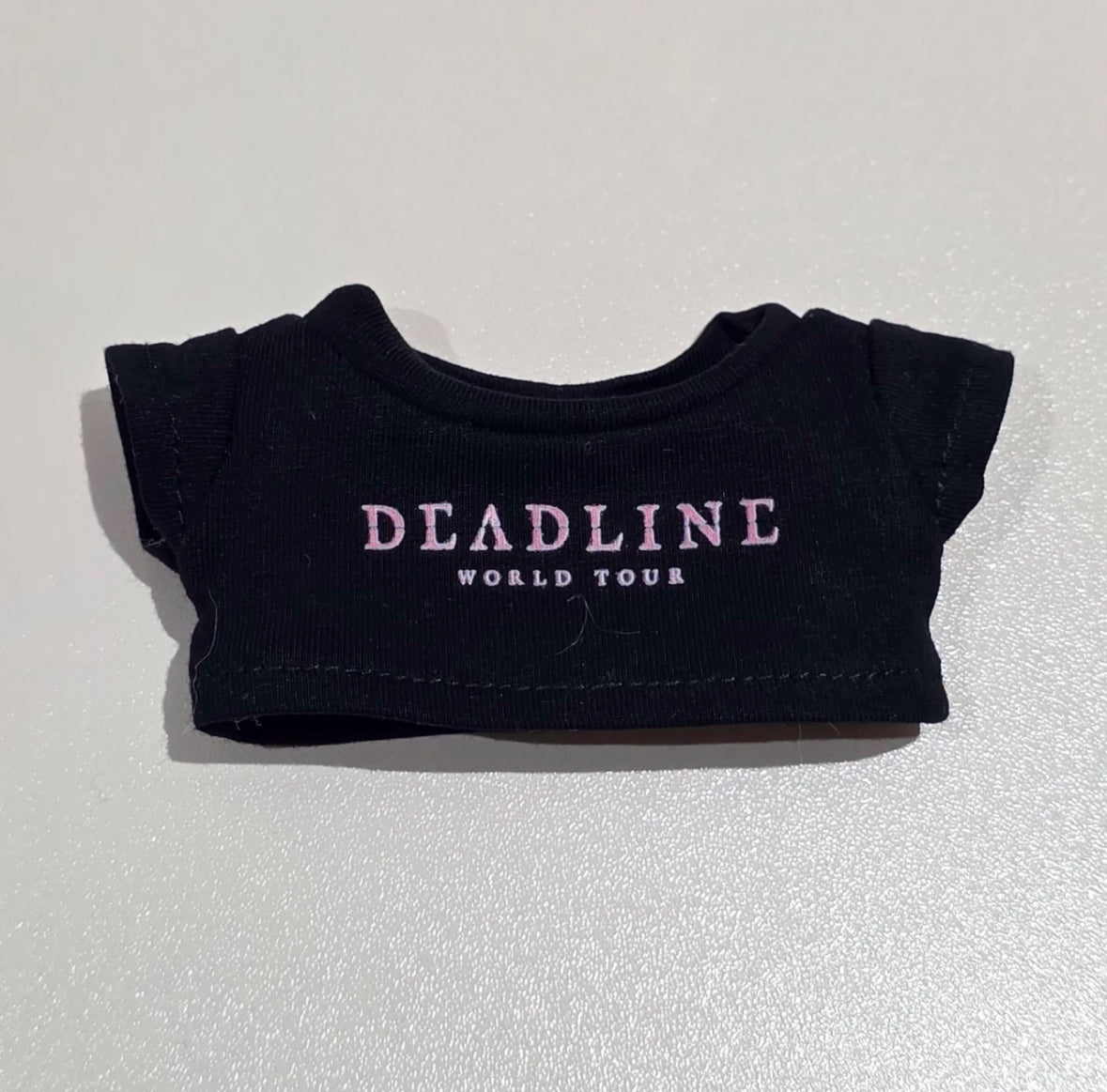 BLACKPINK Doll Clothes Park Chae-young Lisa Same Style Doll Clothes (Doll not included)