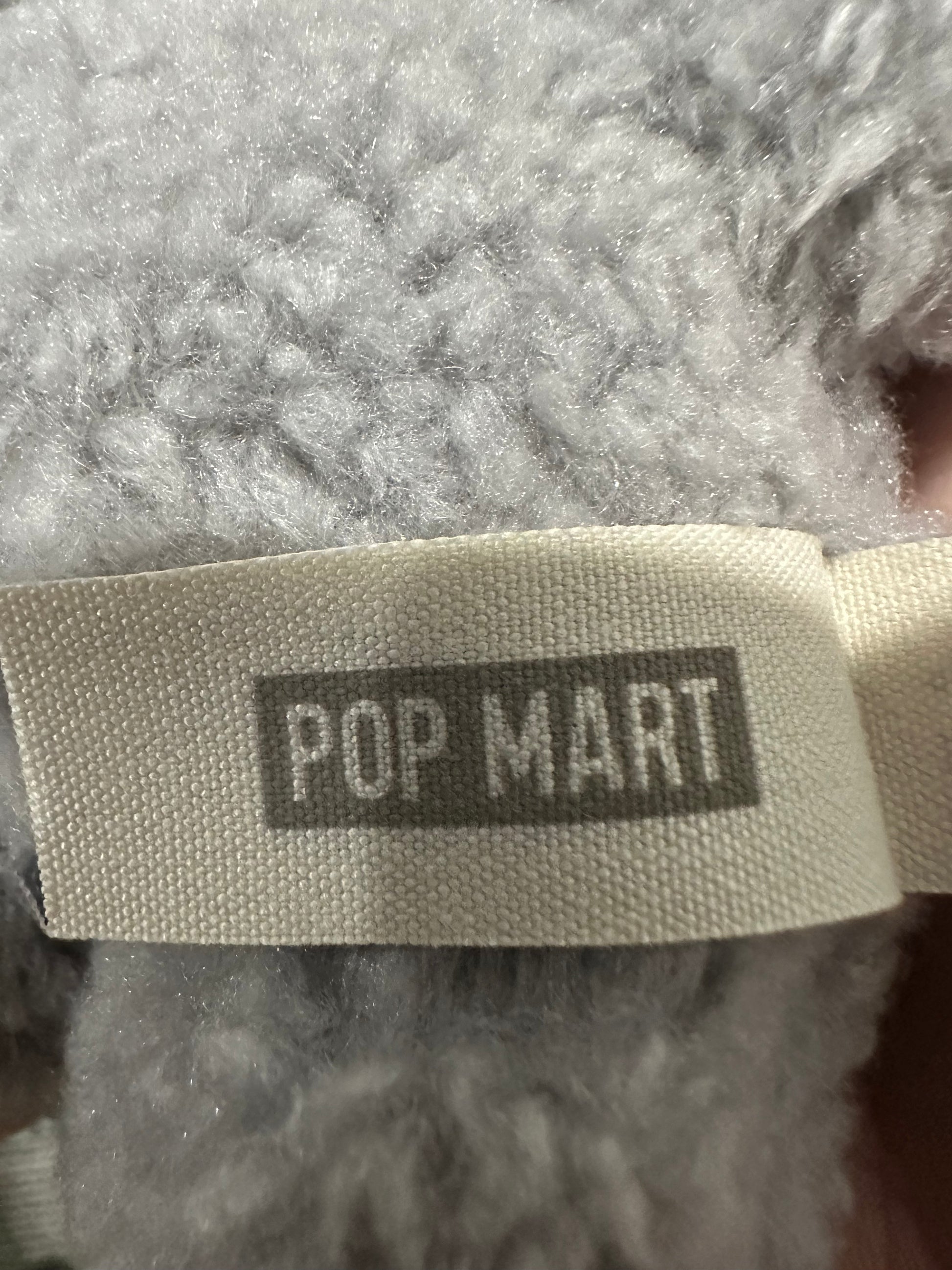 Labubu V1 Exciting Macaron Sesame Bean