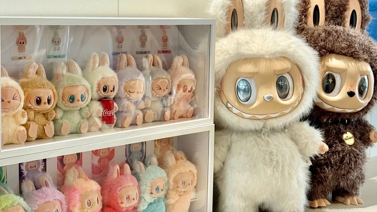 Blind Boxes