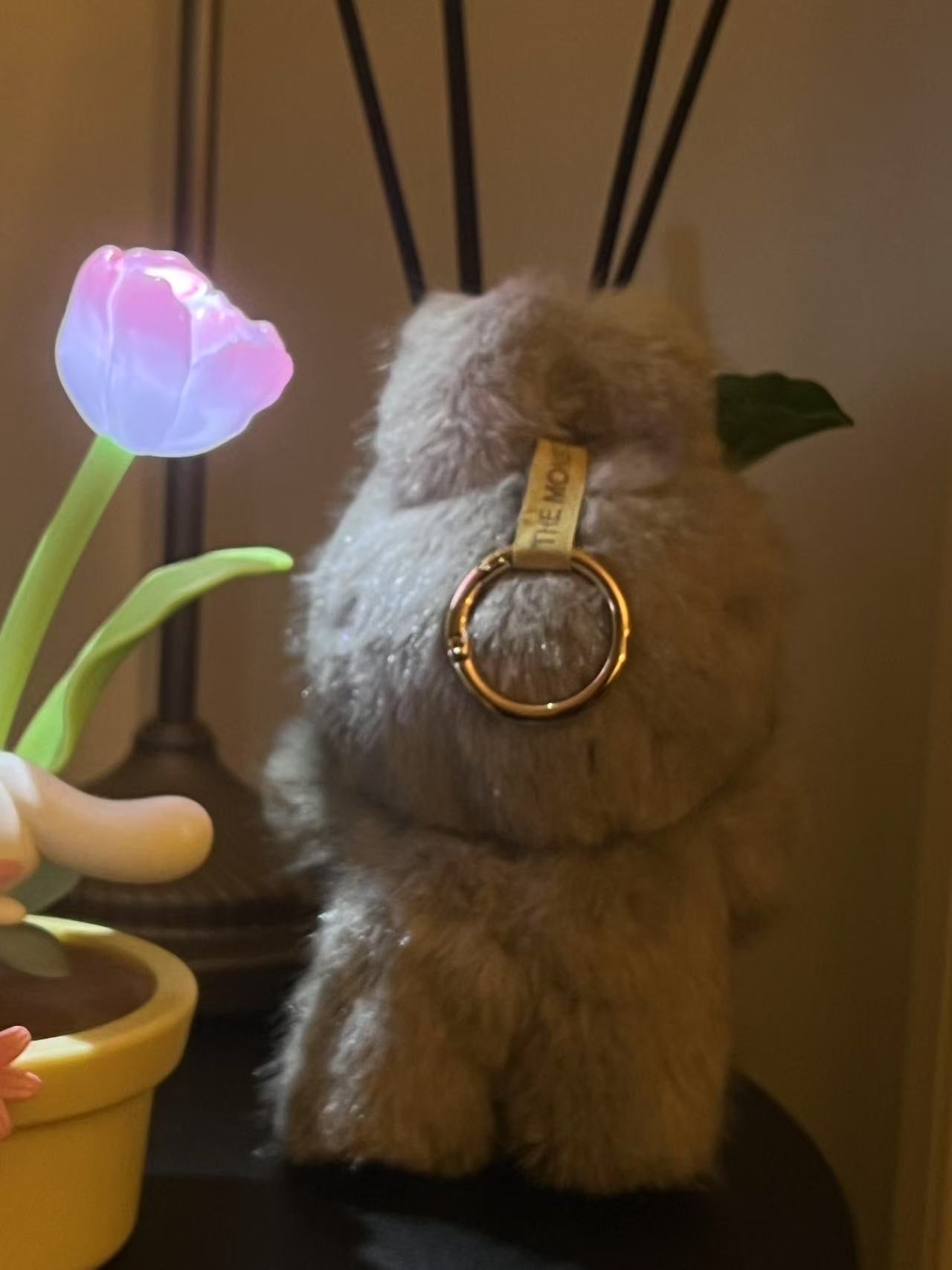 Labubu Doll Totoro My Neighbor Totoro Customized Labubu