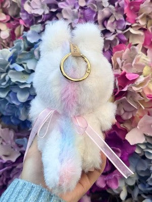 Labubu Doll Unicorn Customized Doll